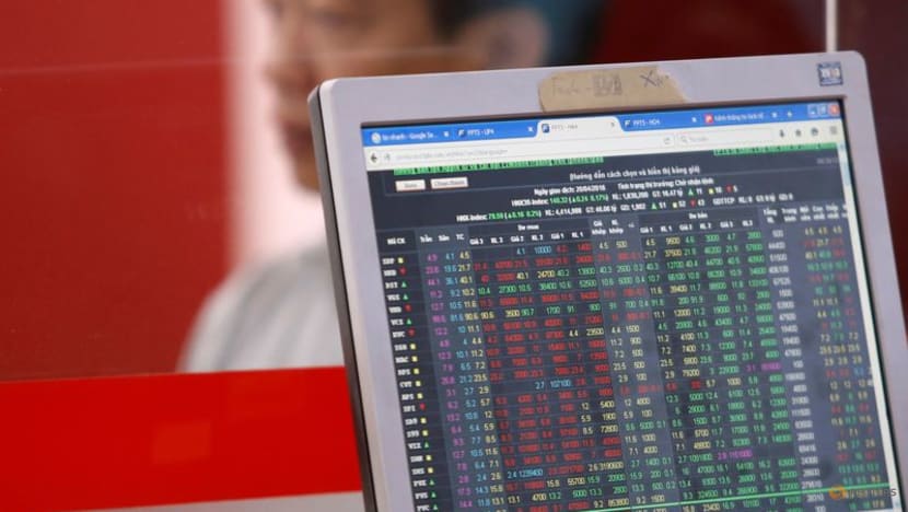 Vietnam fires top stock market regulator over "wrongdoing"