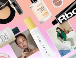 What K-beauty products should you buy when in Seoul, South Korea? (Art: Jasper Loh)