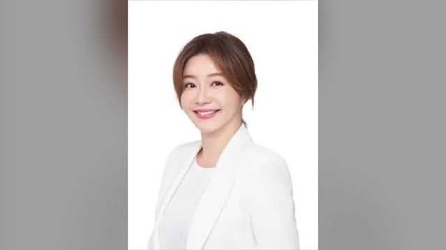 已宣布退选且迁出户籍 台候选人零竞选仍“冻蒜”