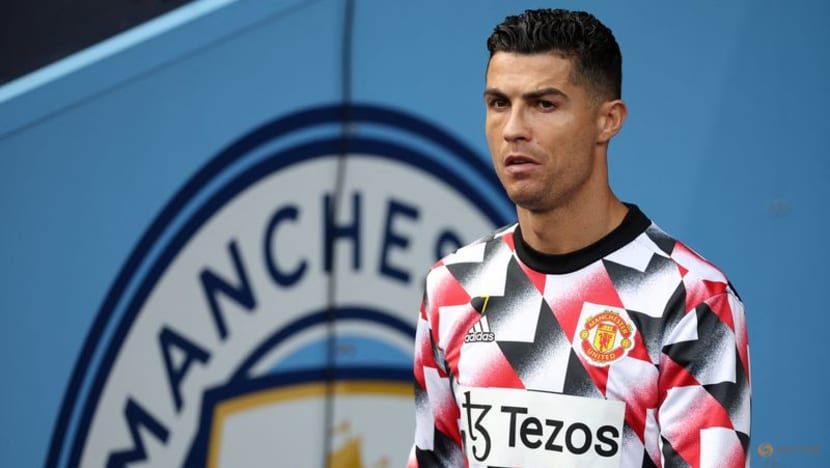 Man United must end relationship with Ronaldo, insists Neville Man United must end relationship with Ronaldo, insists Neville