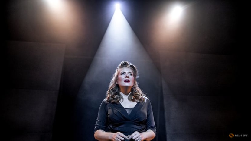 Adelaide to Hollywood via Edinburgh in a day: Fringe theatre goes global Adelaide to Hollywood via Edinburgh in a day: Fringe theatre goes global