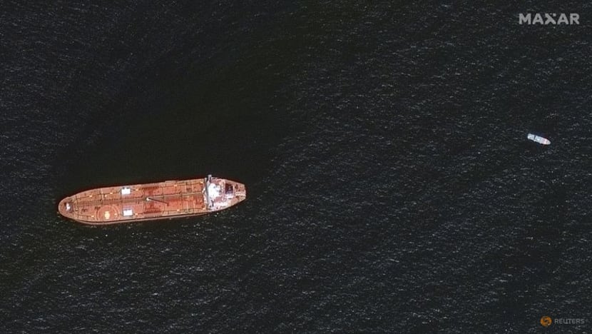 G7 says Iran behind tanker attack, threatening peace and stability G7 says Iran behind tanker attack, threatening peace and stability