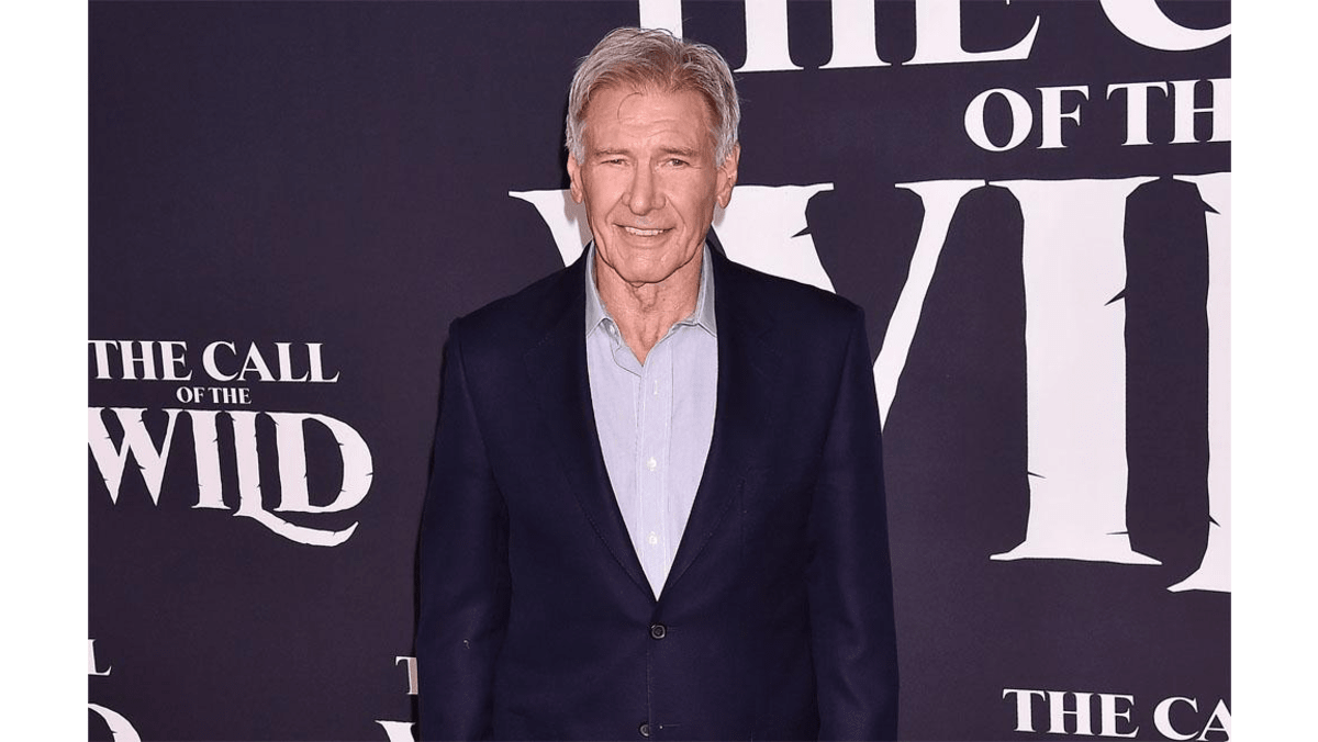 Harrison Ford Crosses Runway After Being Told By Air Traffic Control