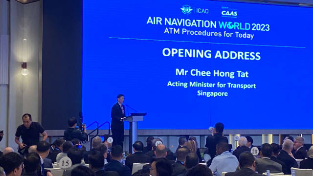 我国民航局同国际伙伴合作 设立新的航空业国际创新中心