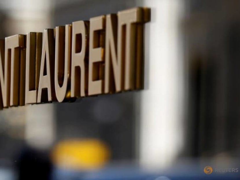 COVID-19: Fashion labels Balenciaga, Saint Laurent to start making surgical masks COVID-19: Fashion labels Balenciaga, Saint Laurent to start making surgical masks