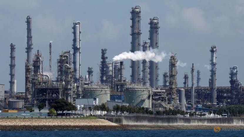 3 former Shell employees charged with bribing vessel inspectors 3 former Shell employees charged with bribing vessel inspectors