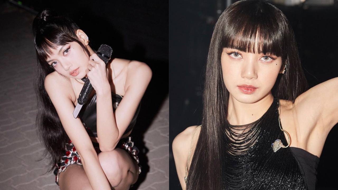 Blackpink's Lisa, 25, Pays For New S$8mil House In Cash Blackpink's Lisa, 25, Pays For New S$8mil House In Cash