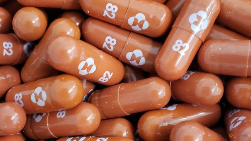 Dozens of firms to make cheap version of Merck COVID-19 pill for poorer nations Dozens of firms to make cheap version of Merck COVID-19 pill for poorer nations