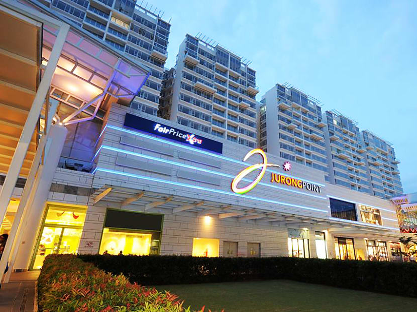 Two Food Stalls At Jurong Point S Kopitiam Suspended Due To Cockroach Infestation Today