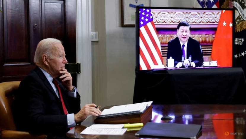 Joe Biden plans talks with China's Xi Jinping soon, casts doubt on Pelosi's Taiwan trip Joe Biden plans talks with China's Xi Jinping soon, casts doubt on Pelosi's Taiwan trip