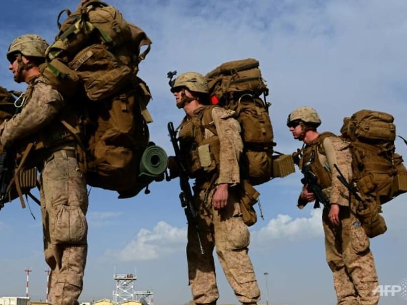 Commentary: US withdrawal from Afghanistan is hollow victory for Pakistan Commentary: US withdrawal from Afghanistan is hollow victory for Pakistan