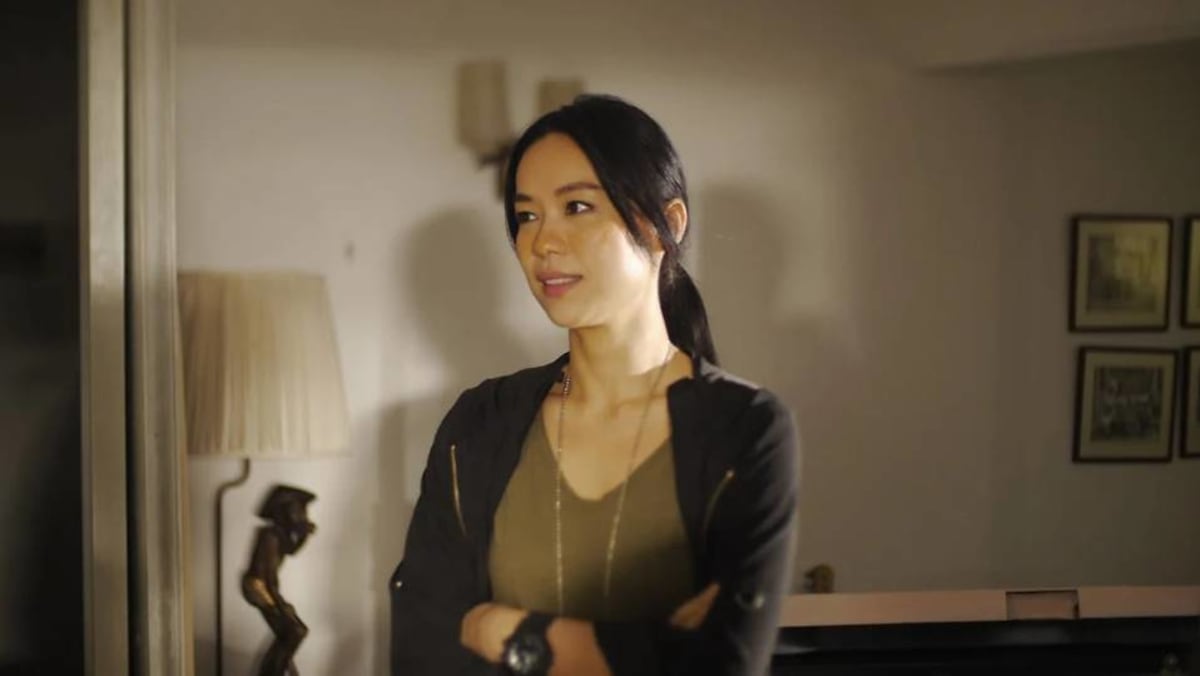 Rebecca Lim bags best actress for crime drama The Bridge – in Malaysia ...