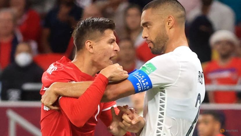 New Zealand need a better diet of competitive football-coach New Zealand need a better diet of competitive football-coach