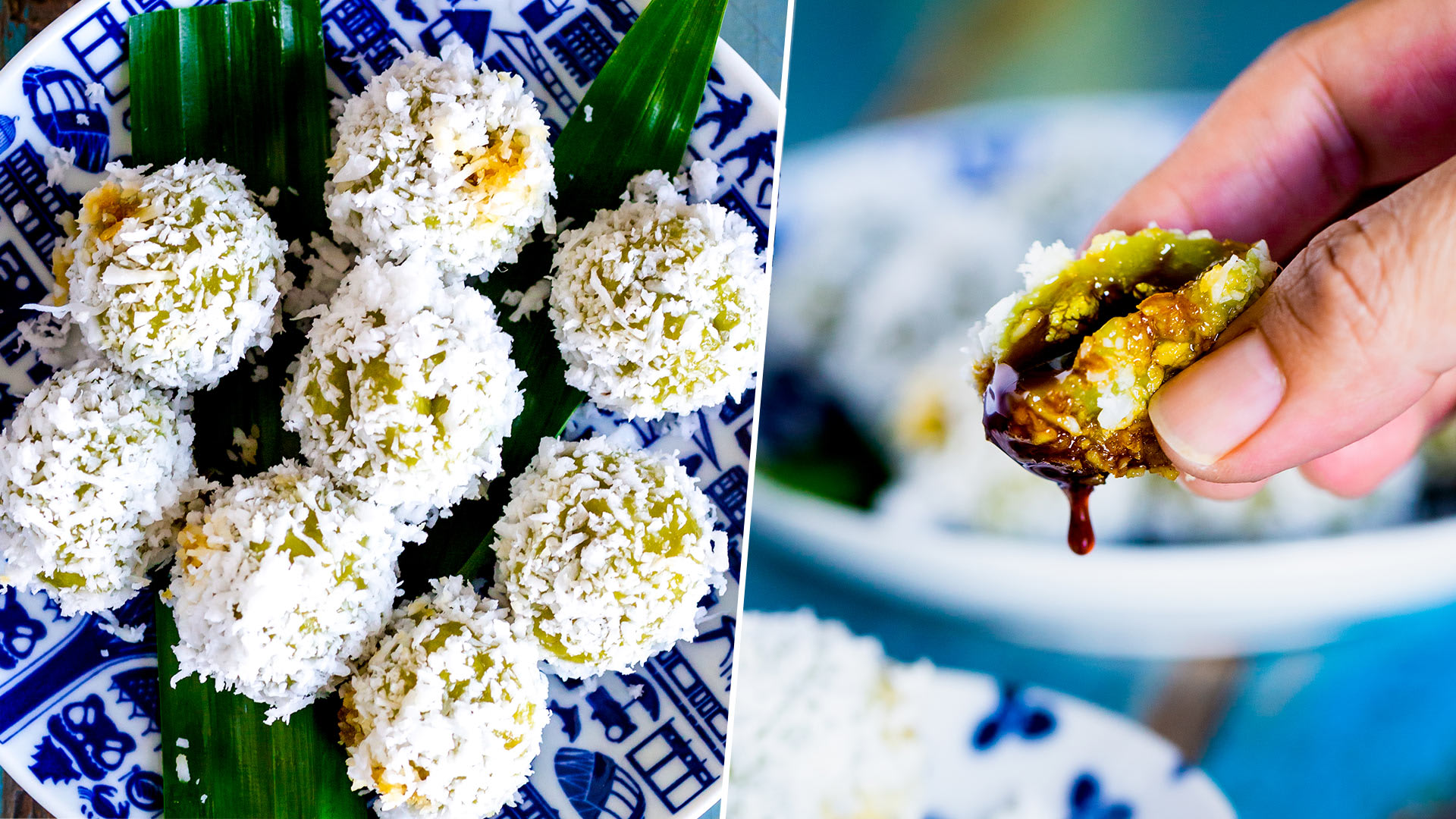 How To Make Classic Ondeh Ondeh Like A Pro How To Make Classic Ondeh Ondeh Like A Pro