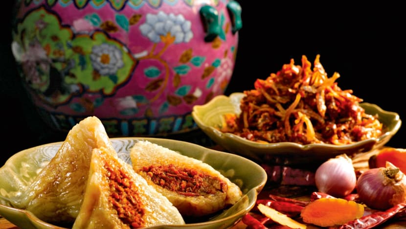 3 One-Dish Meal Rice Dumplings To Dig Into 3 One-Dish Meal Rice Dumplings To Dig Into