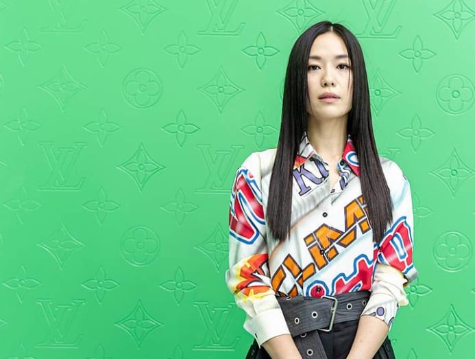 Zoe Tay: 'I've been crazy over Louis Vuitton from a very young age' - CNA  Lifestyle