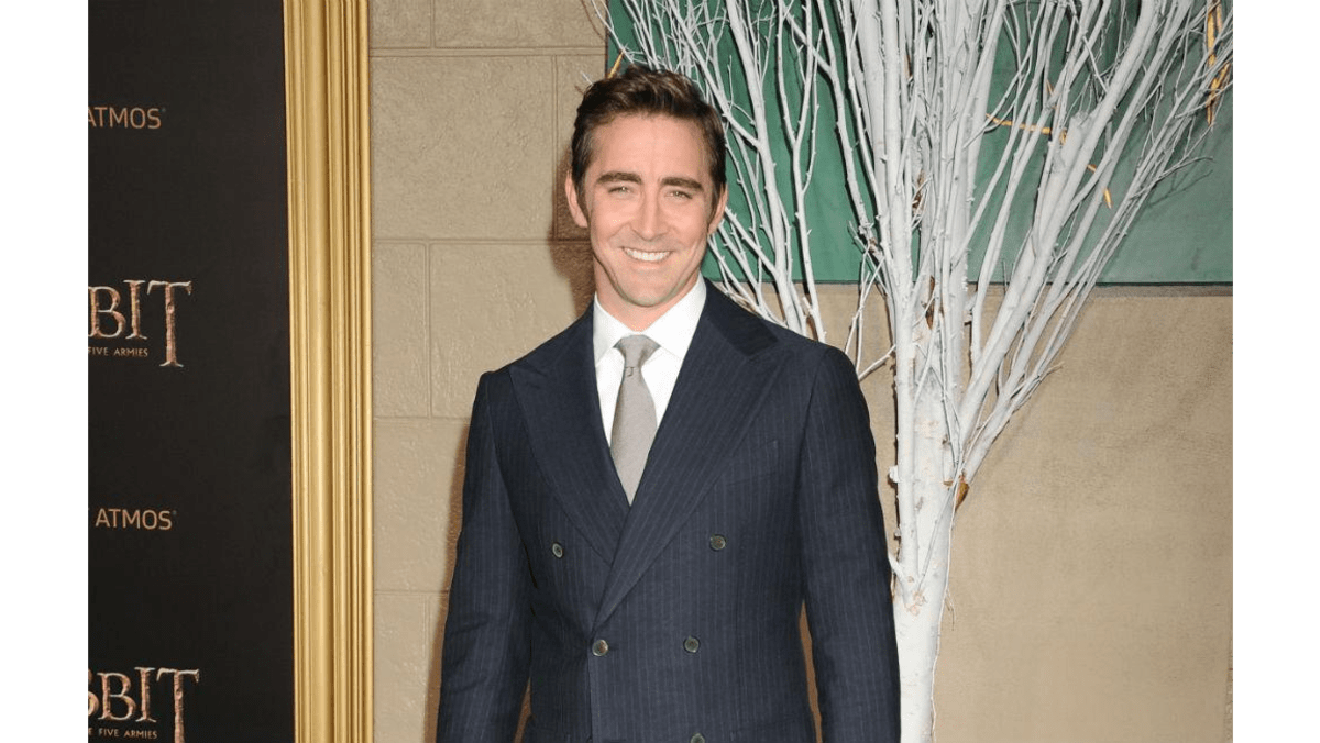 Lee Pace has dated men and women - 8days