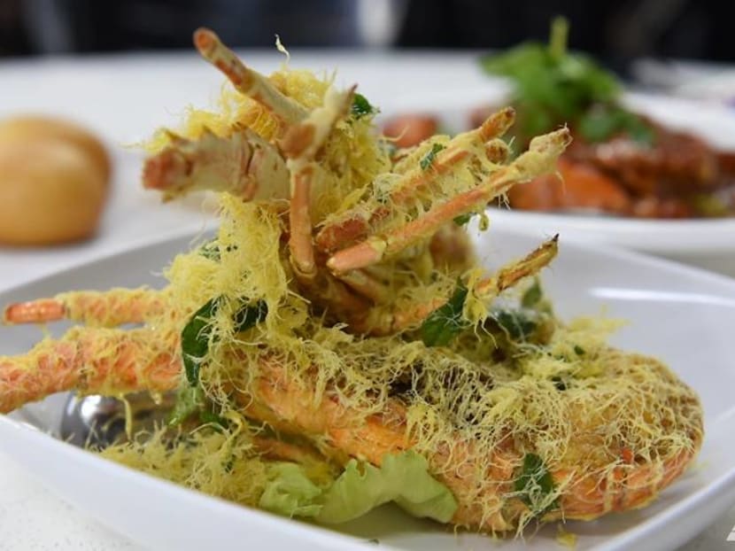 Johor’s lobster haven: Town near Desaru draws visitors with abundant fresh catch Johor’s lobster haven: Town near Desaru draws visitors with abundant fresh catch