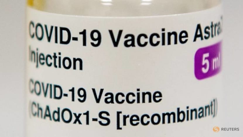 AstraZeneca, Oxford expect 'next generation' COVID-19 vaccine to tackle variants by autumn: Executive AstraZeneca, Oxford expect 'next generation' COVID-19 vaccine to tackle variants by autumn: Executive