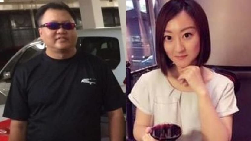 Gardens by the Bay murder: Accused lied to ex-lover that his wife was his sister