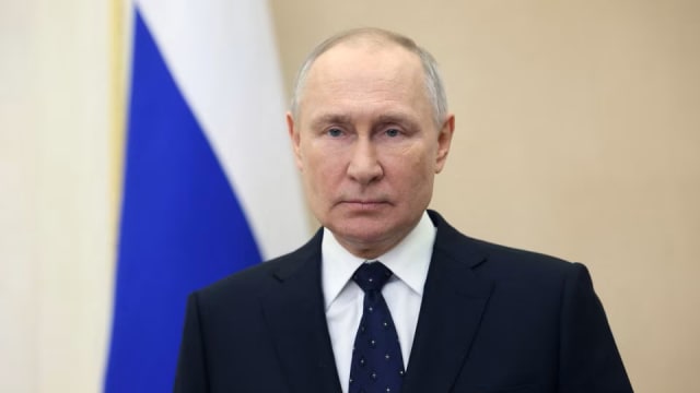 俄罗斯：俄美关系陷入危机 美方应为乌克兰危机负责