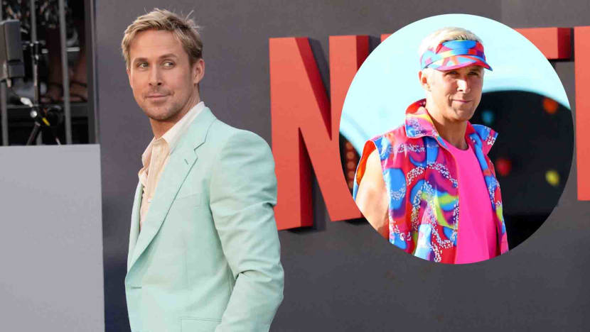 Ryan Gosling Says Ken In Barbie Movie Is Down On His Luck: "He's Got No Money, No Job, No Car, No House"
