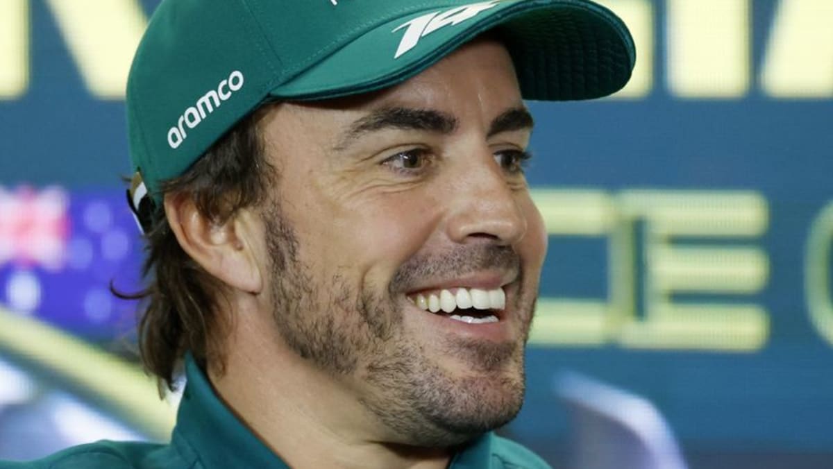 Alonso kagum dengan dukungan Spanyol untuk misi ’33’