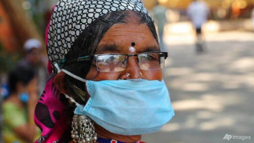 India's daily COVID-19 cases below 50,000 for a month India's daily COVID-19 cases below 50,000 for a month