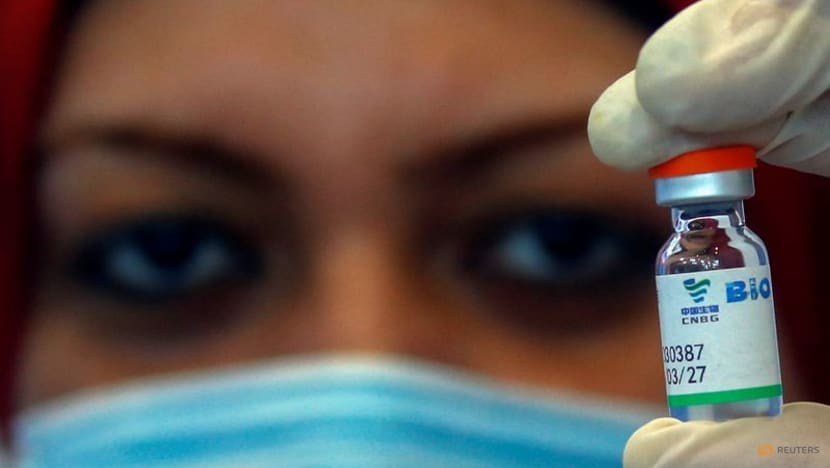 WHO advises additional COVID-19 vaccine shot for immunocompromised people WHO advises additional COVID-19 vaccine shot for immunocompromised people