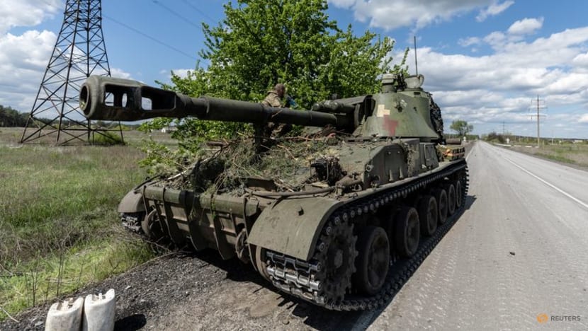 Ukraine on track to achieve battlefield objectives: Pentagon official Ukraine on track to achieve battlefield objectives: Pentagon official
