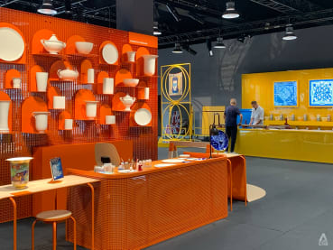 How are Hermes’ in-demand Kelly bags made? Go behind the scenes at a free pop-up exhibit at Marina Bay Sands
