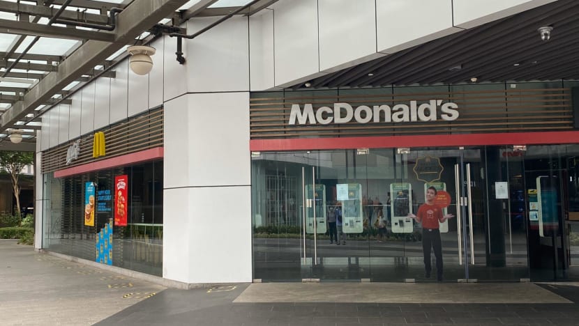 McDonald's Announces It's Allowed To Reopen On May 5, But It Won't