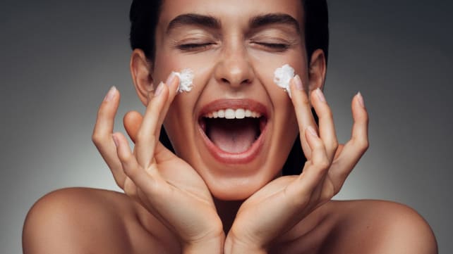 Are these 7 TikTok skincare trends really good for your skin? We ask a dermatologist