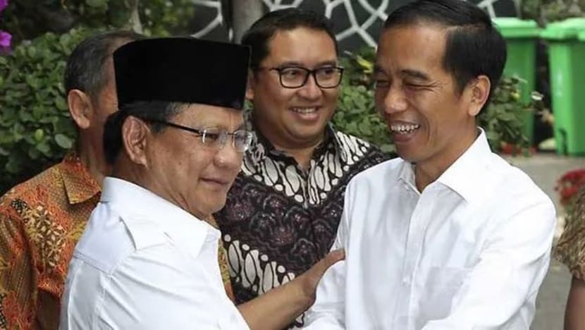 Pilihan raya terbesar Indonesia bermula