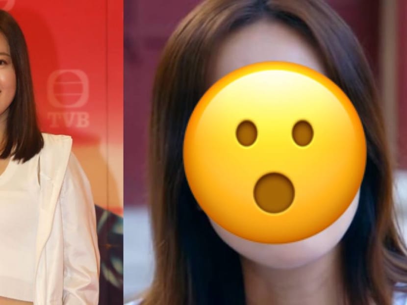 Netizens Say Natalie Tong, 41, Has “Unnatural-Looking Eyelids” In New Drama