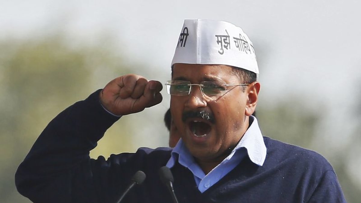 India strongly objects to US remarks on opposition leader Kejriwal’s arrest
