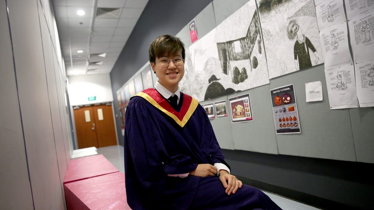 Nyp grad gown shop