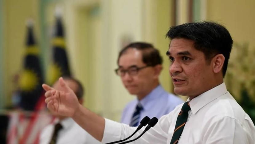 Students in Malaysia to return to schools from Mar 1 onwards: Education minister Students in Malaysia to return to schools from Mar 1 onwards: Education minister