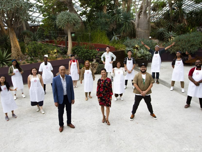 Masterchef season 3 deals episode 1