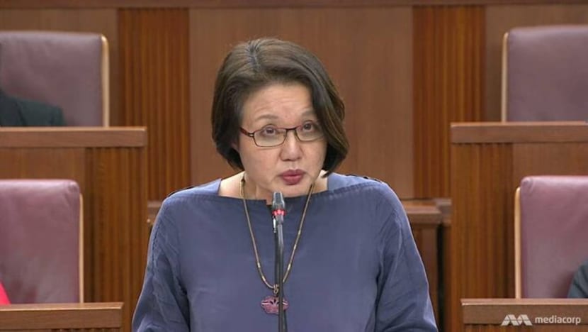 Ketidaksamaan ancam perpaduan S'pura & perlu diteliti, tegas Sylvia Lim