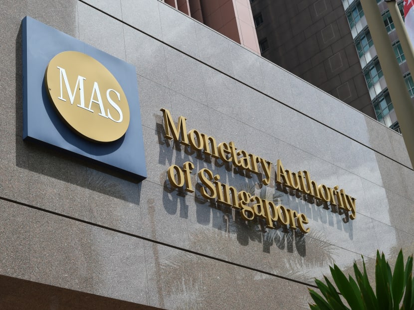 MAS tightens monetary policy for third consecutive time to slow rising inflation