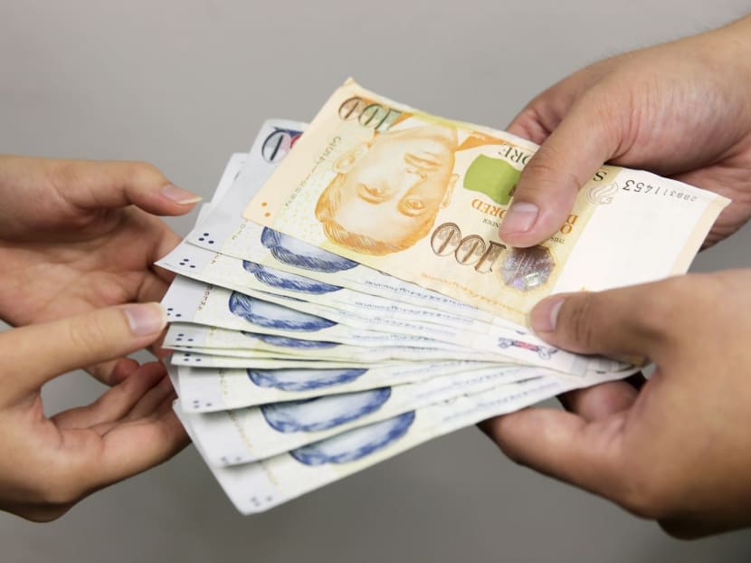 Man jailed in 2019 for making fake banknotes gets another 5 years for repeating offence, using same templates 