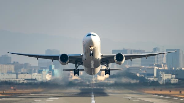 Transforming the aviation and automotive industries through innovative digital solutions - Vimarsana News