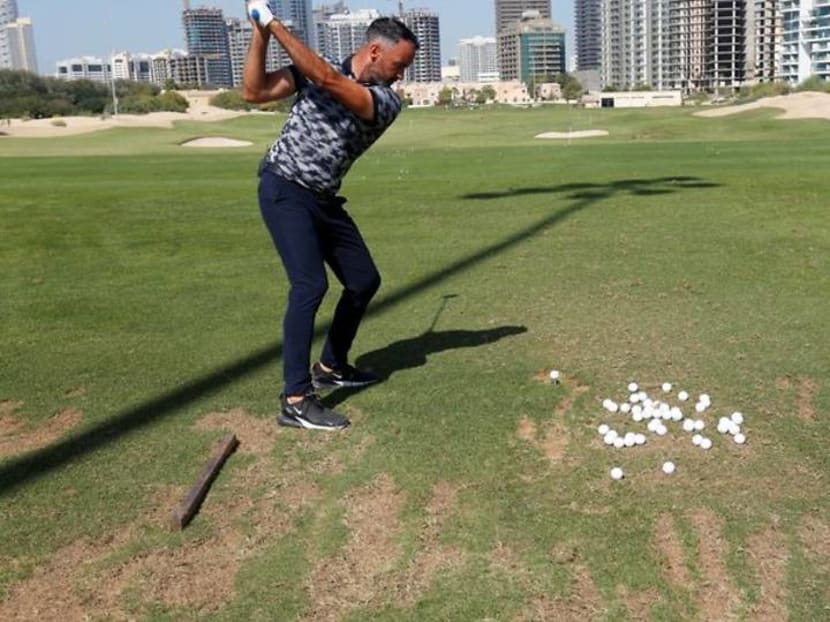 Work and play: for some Europeans, Dubai is ideal lockdown location Work and play: for some Europeans, Dubai is ideal lockdown location