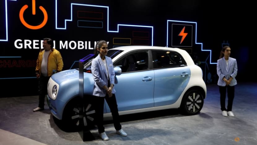 Exclusive: Great Wall Motor to shift some India investment to Brazil after approval delays - sources Exclusive: Great Wall Motor to shift some India investment to Brazil after approval delays - sources