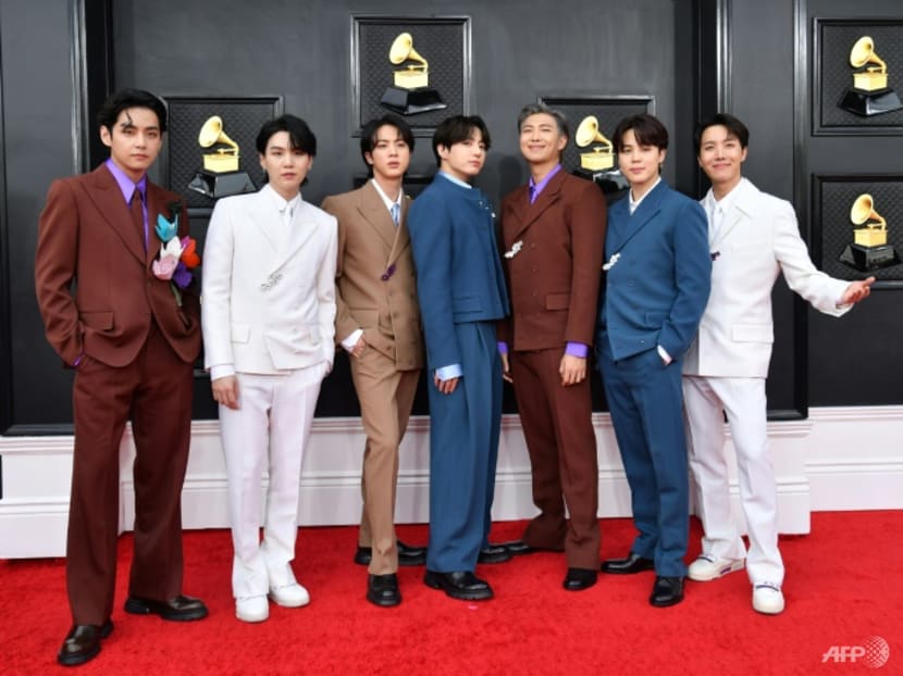 Biden to host K-pop stars BTS, discuss anti-Asian hate crimes Biden to host K-pop stars BTS, discuss anti-Asian hate crimes