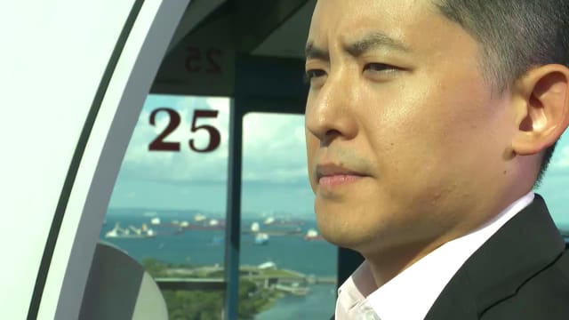 焦点 | 含着金钥匙出生 吴修撰感恩努力回馈