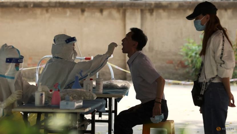 Beijing urges millions to keep working from home amid COVID-19 outbreak Beijing urges millions to keep working from home amid COVID-19 outbreak