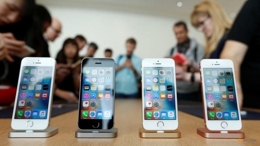 Apple to cut iPhone, AirPods output: Report Apple to cut iPhone, AirPods output: Report