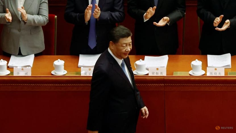 Ukraine urges China to play more visible role to halt war Ukraine urges China to play more visible role to halt war